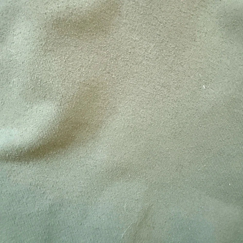 Fabletics Olive Green Leggings - Picture 3 of 4